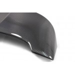 Αεροτομή οροφής carbon της Koshi Group για Abarth 500/ 595
